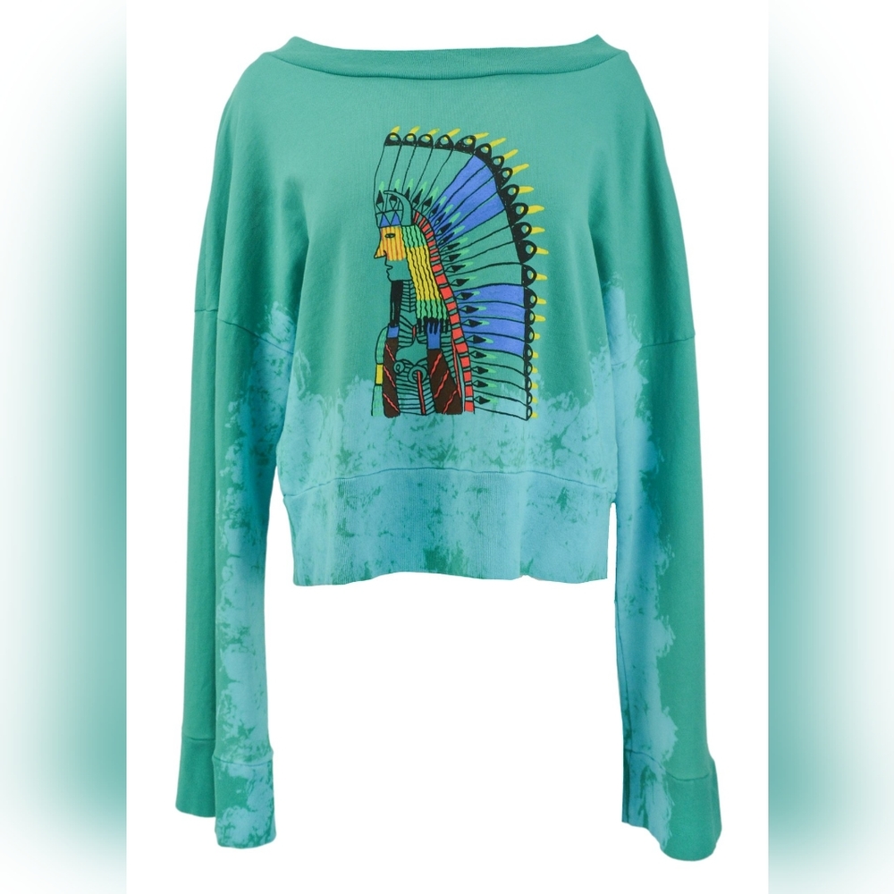 NWT Alchemist top